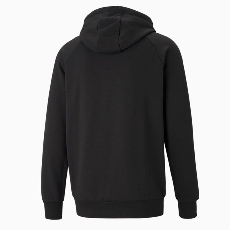 BAJU SNEAKERS PUMA International Graphic Hoodie