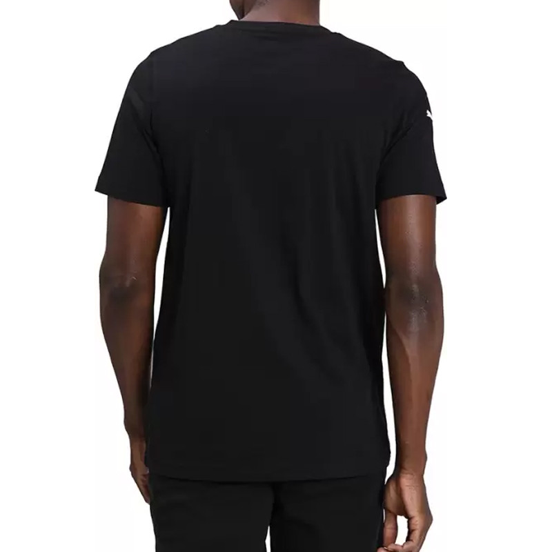Ferrari Race XTG 1 Color Block Tee foto 2