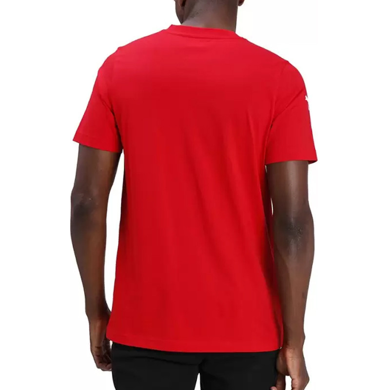 Ferrari Race XTG 1 Color Block Tee foto 2