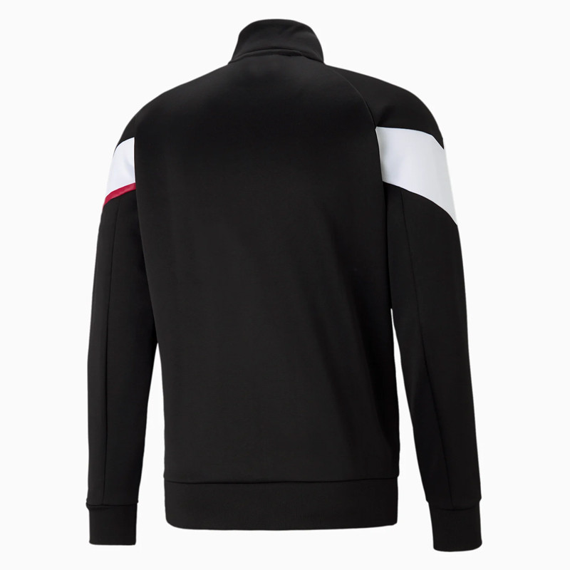 BAJU TRAINING PUMA Scuderia Ferrari MCS Track Jacket