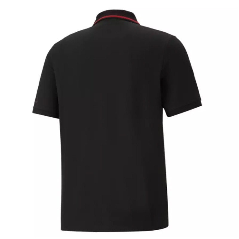 BAJU SNEAKERS PUMA Scuderia Ferrari Race Polo Shirt