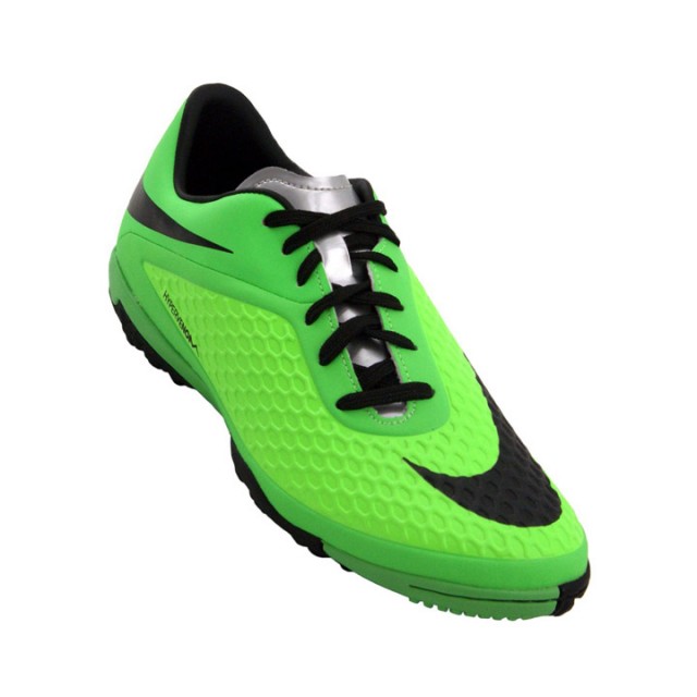 SEPATU FOOTBALL NIKE Hypervenom Phelon TF