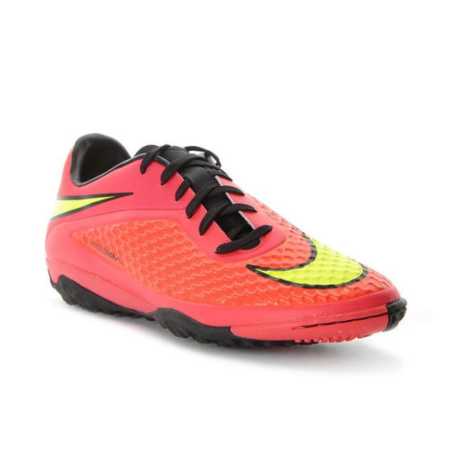 SEPATU FOOTBALL NIKE Hypervenom Phelon TF