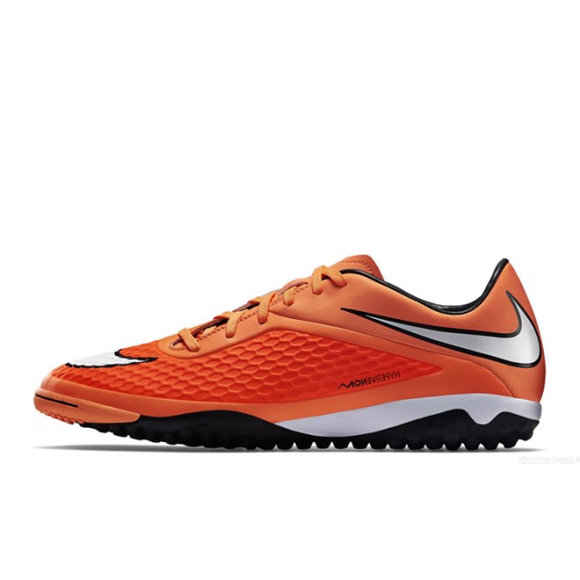 SEPATU FOOTBALL NIKE Hypervenom Phelon TF