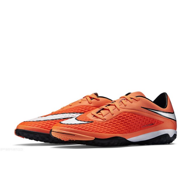 SEPATU FOOTBALL NIKE Hypervenom Phelon TF