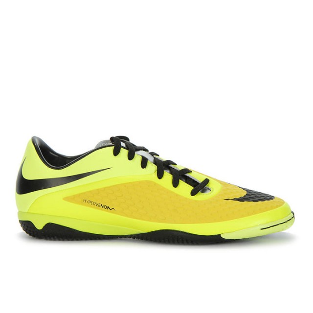 SEPATU FOOTBALL NIKE Hypervenom Phelon IC