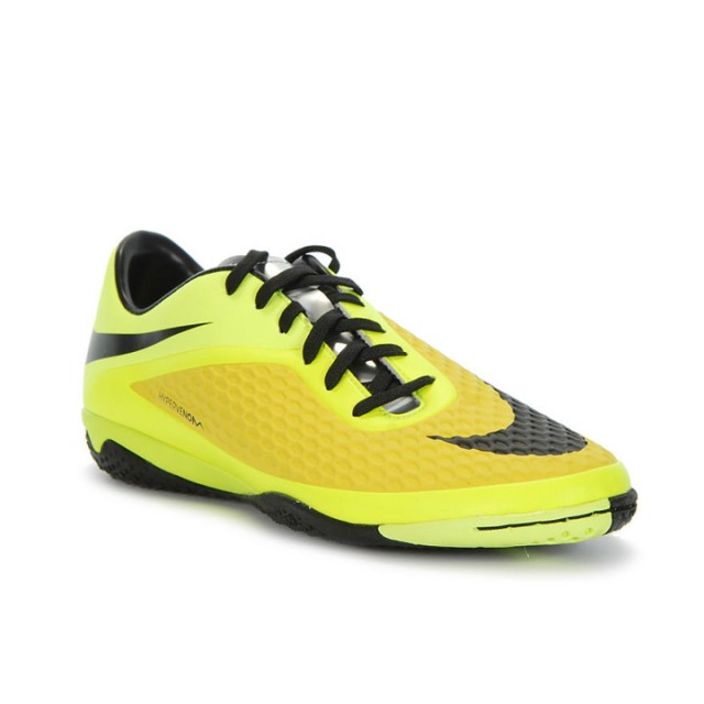 SEPATU FOOTBALL NIKE Hypervenom Phelon IC