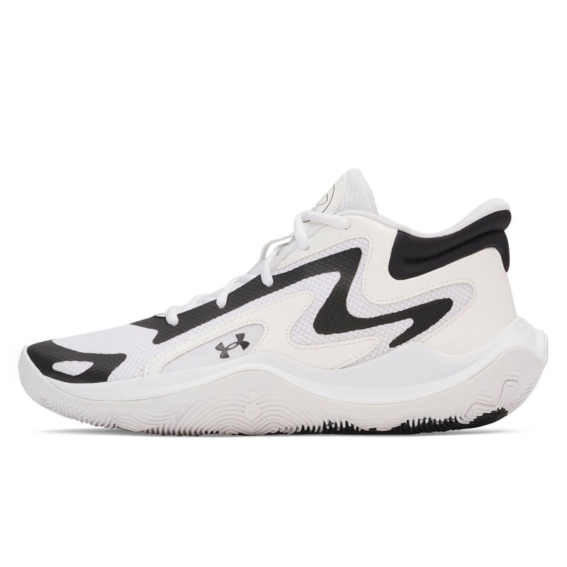 SEPATU BASKET UNDER ARMOUR JET '25