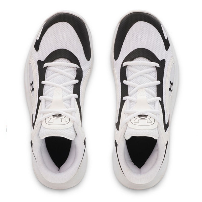 SEPATU BASKET UNDER ARMOUR JET '25