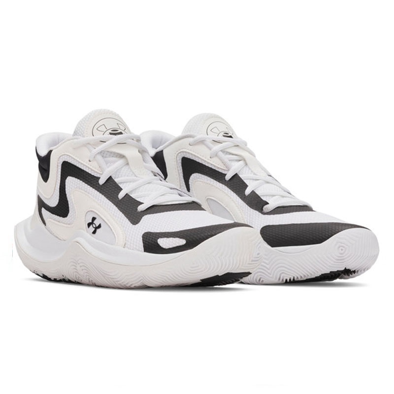 SEPATU BASKET UNDER ARMOUR JET '25