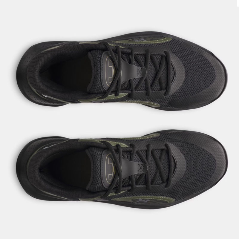 SEPATU BASKET UNDER ARMOUR UA JET '25