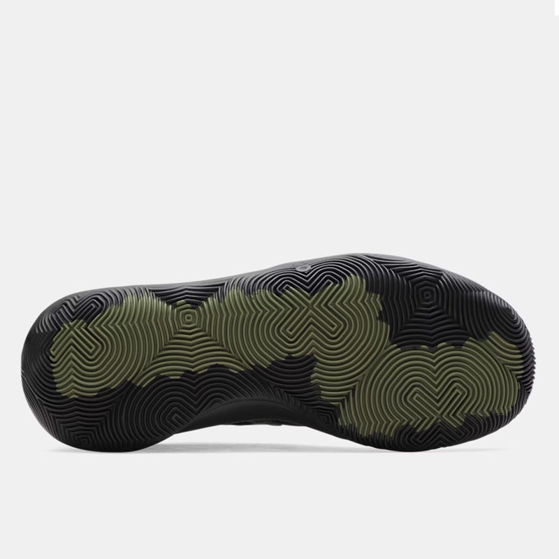 SEPATU BASKET UNDER ARMOUR UA JET '25