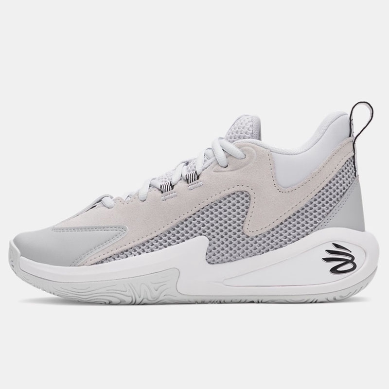SEPATU BASKET UNDER ARMOUR GS CURRY 3Z 25 SDE