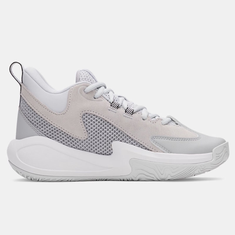 SEPATU BASKET UNDER ARMOUR GS CURRY 3Z 25 SDE