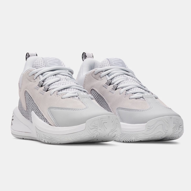 SEPATU BASKET UNDER ARMOUR GS CURRY 3Z 25 SDE