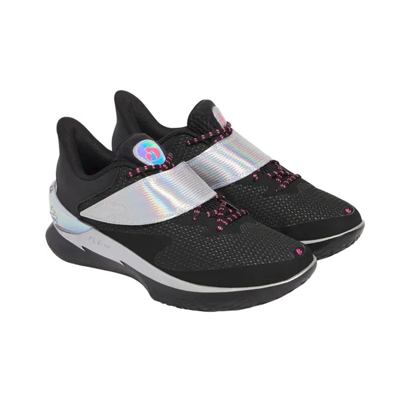 SEPATU BASKET UNDER ARMOUR CURRY FOX 1 Gamer