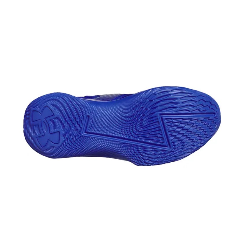 SEPATU BASKET UNDER ARMOUR CURRY FOX 1 Lexington Kentucky