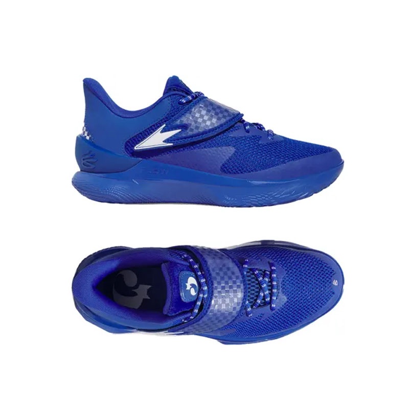SEPATU BASKET UNDER ARMOUR CURRY FOX 1 Lexington Kentucky