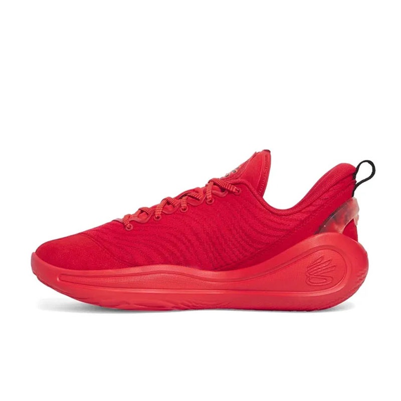 SEPATU BASKET UNDER ARMOUR GS CURRY 12 SN