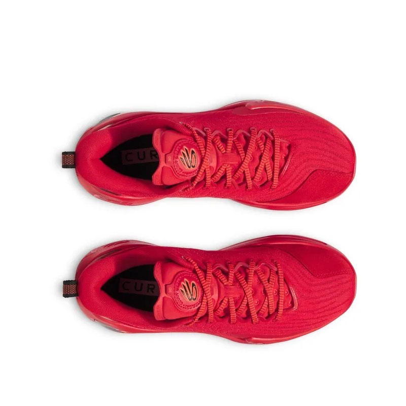 SEPATU BASKET UNDER ARMOUR GS CURRY 12 SN