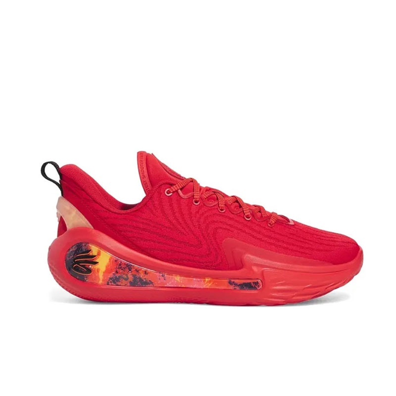 SEPATU BASKET UNDER ARMOUR GS CURRY 12 SN