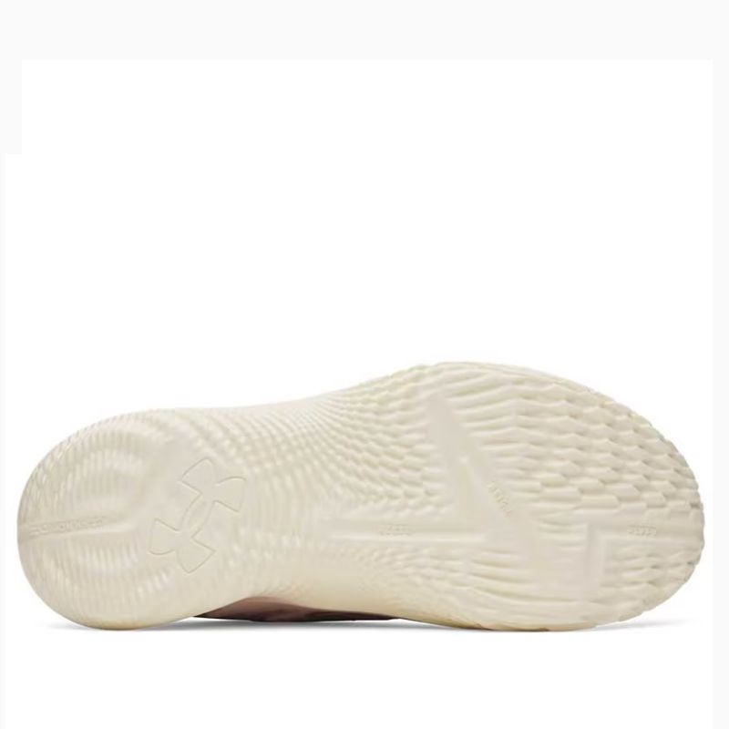 SEPATU BASKET UNDER ARMOUR D. FOX 2