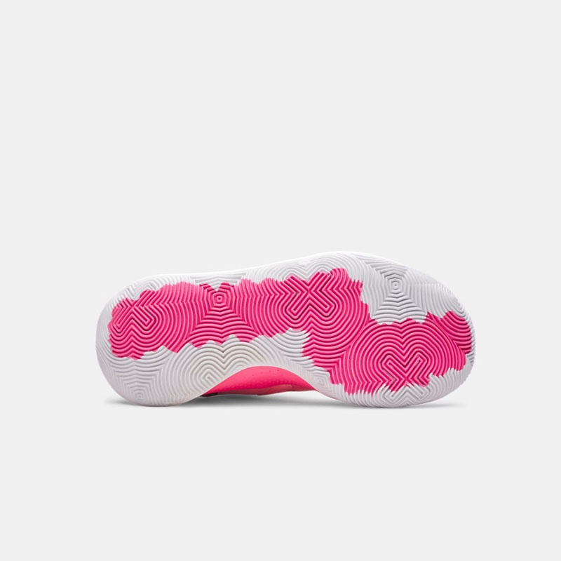 SEPATU BASKET UNDER ARMOUR UA GS JET '25 VC