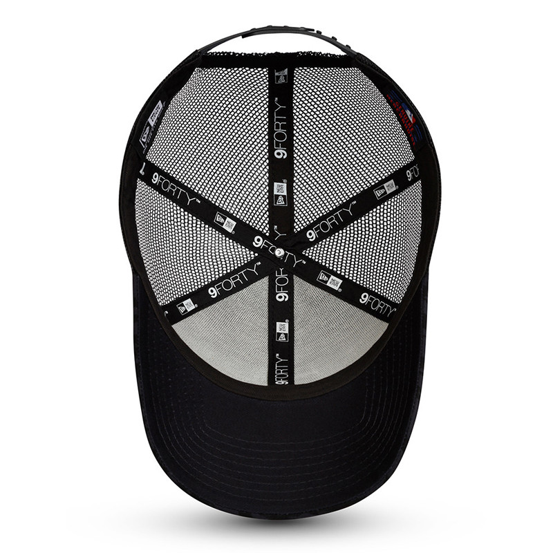 9Forty La Dodgers Tiger Print Cap foto 2