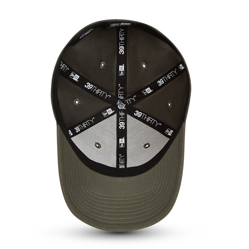 New York Yankees Mesh Back 39thirty Cap foto 3
