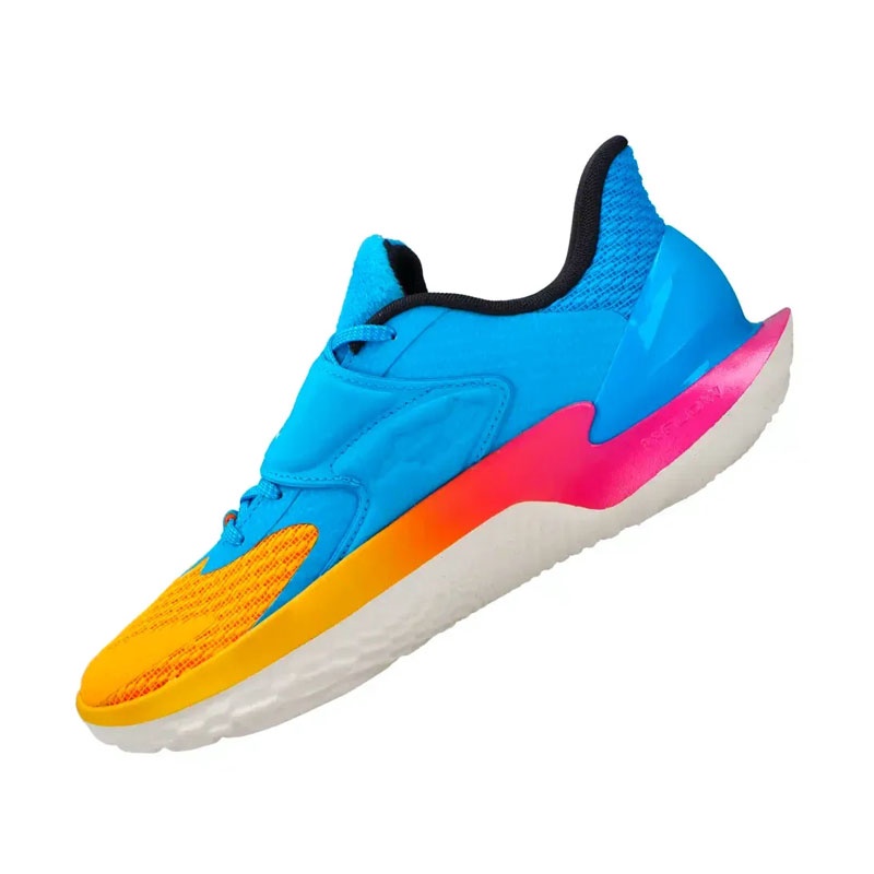 SEPATU BASKET UNDER ARMOUR D. FOX 2