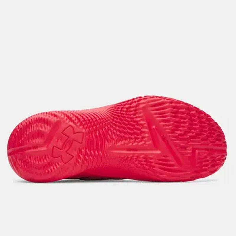 SEPATU BASKET UNDER ARMOUR D. FOX 2 "At the Buzzer"