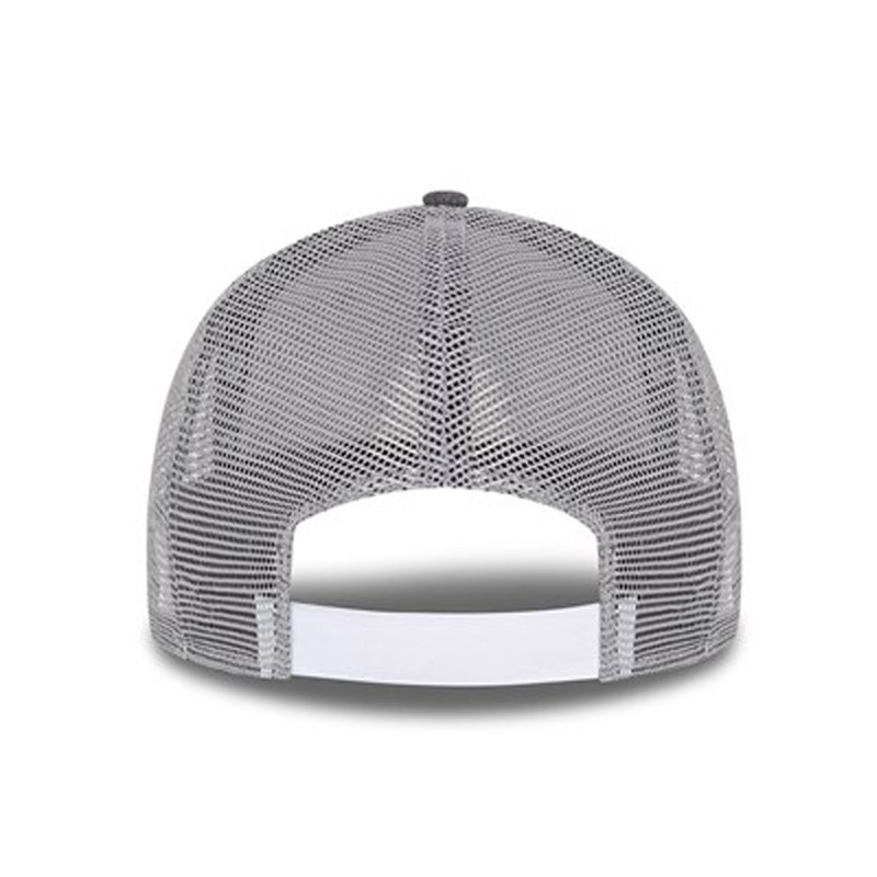 Nba Logo Home Field 9Forty Trucker Cap foto 2