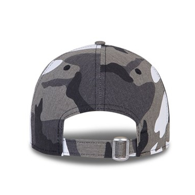 La Dodgers Camo Pack 9Forty Cap foto 2