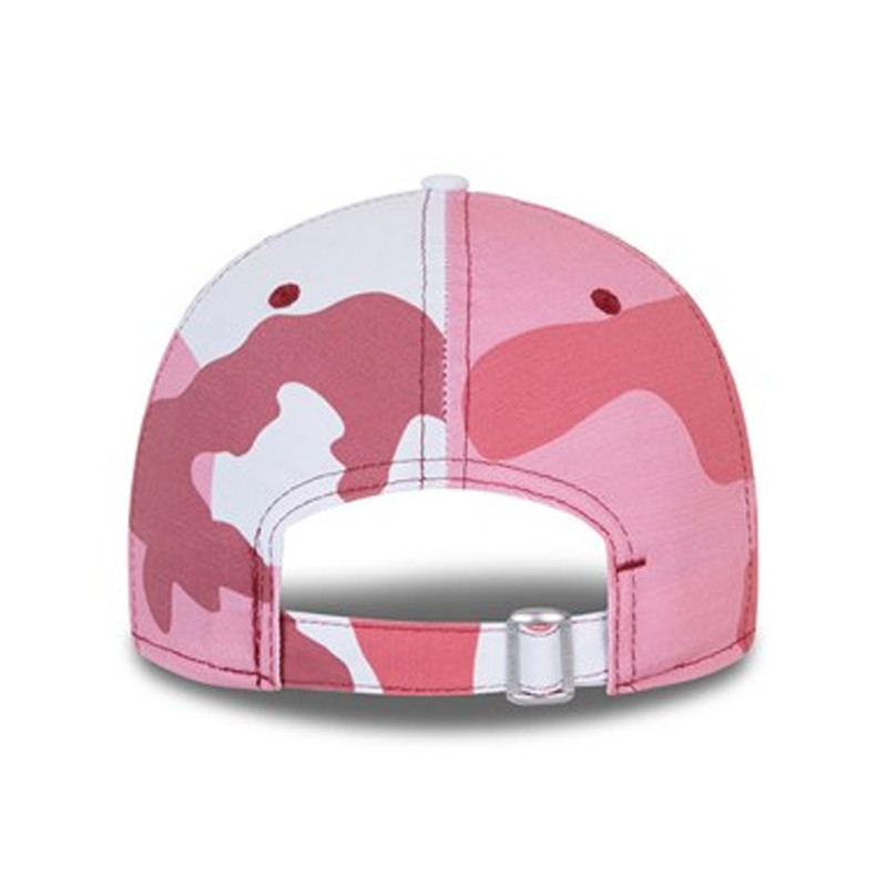 New York Yankees Camo Pack 9Forty Cap foto 2