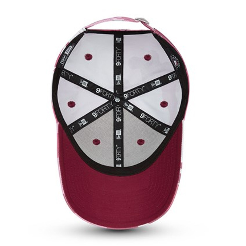 New York Yankees Camo Pack 9Forty Cap foto 3