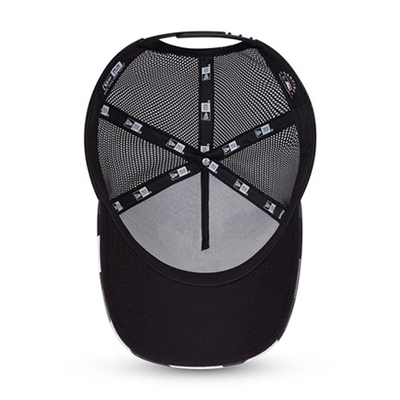 La Dodgers Camo Pack A Frame Trucker foto 3
