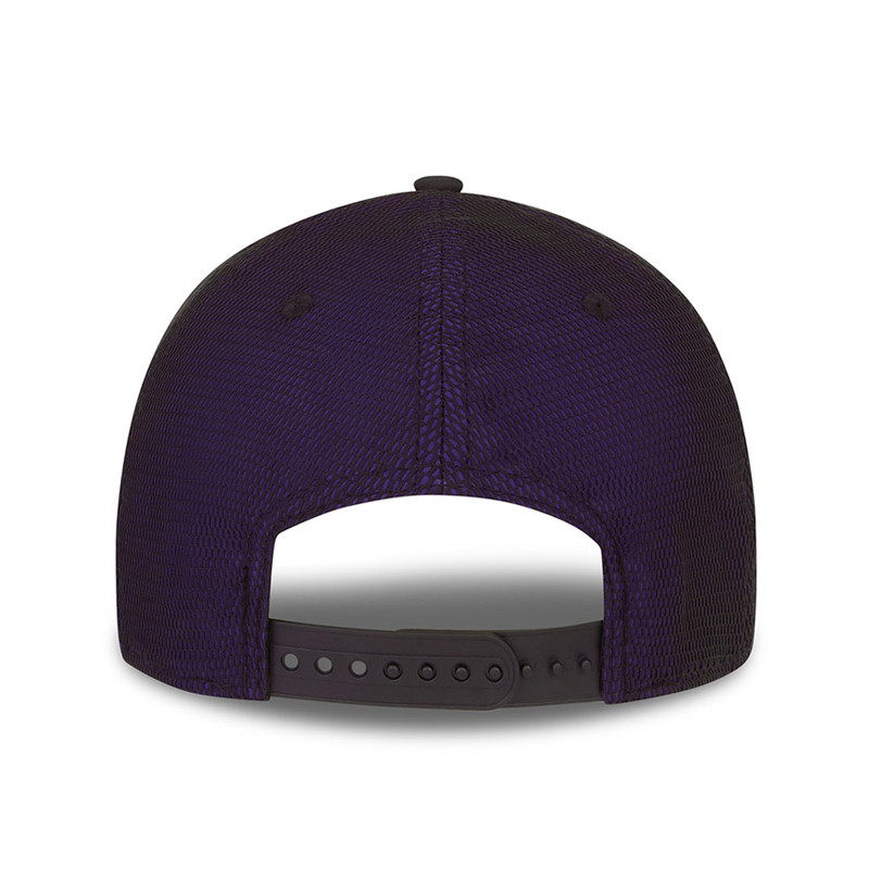 Los Angeles Lakers Mesh 9forty Cap foto 2