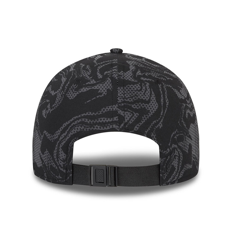 Chicago Bulls Seasonal 9forty Cap foto 2