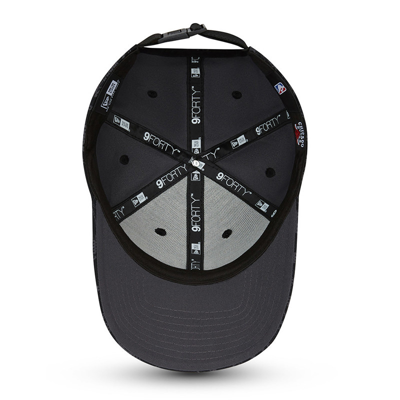 Chicago Bulls Seasonal 9forty Cap foto 3