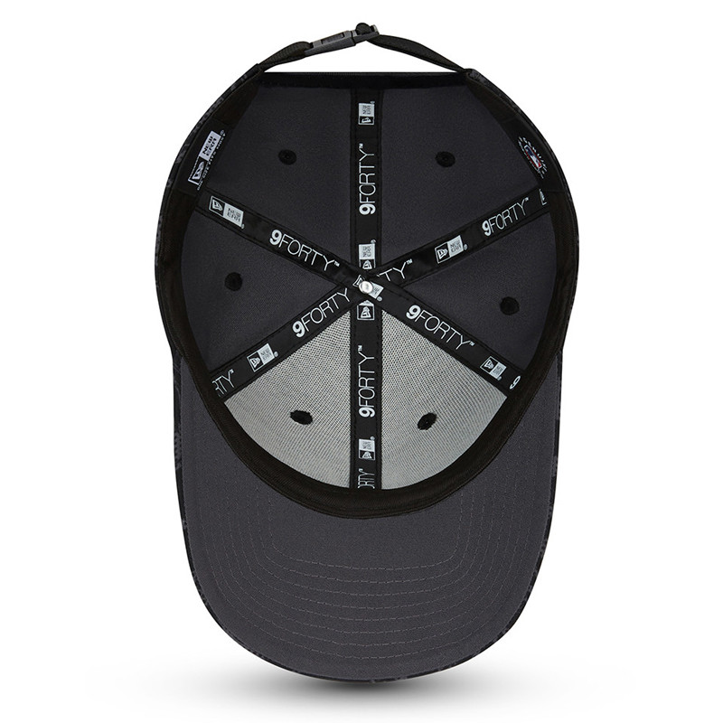 New York Yankees Seasonal Camo 940 Cap foto 2