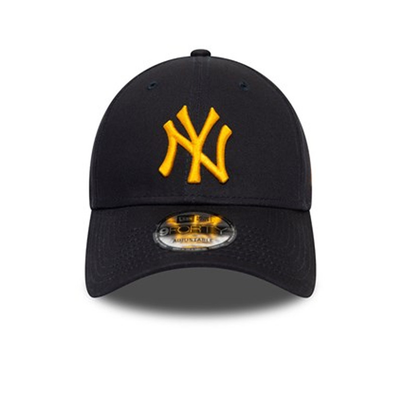 New York Yankees Essential 9Forty Cap foto 2