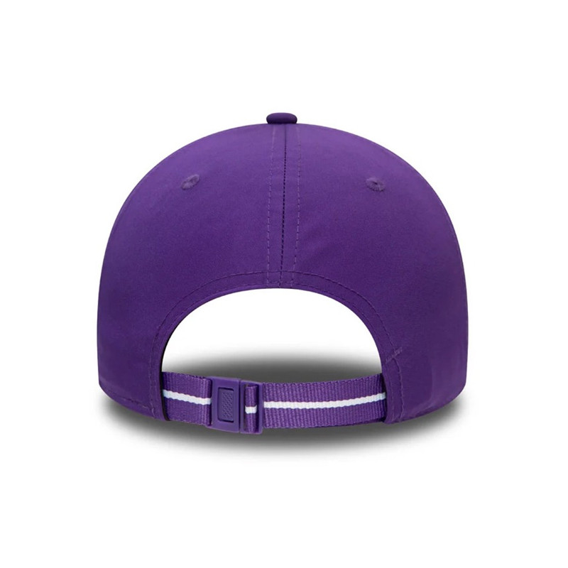 TOPI BASKET NEW ERA Two Tone 9Forty Los Angeles Lakers Cap