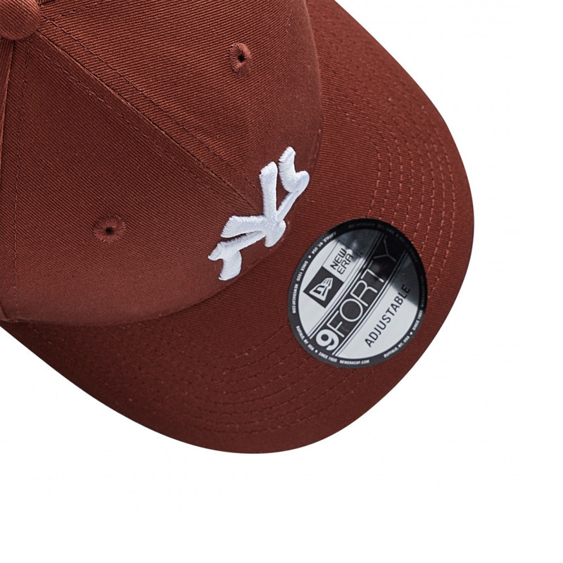 New York Yankees League Essential 9FORTY Cap foto 4