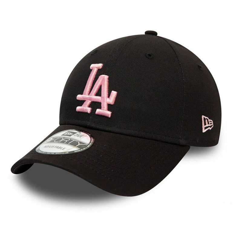 AKSESORIS SNEAKERS NEW ERA LA DODGERS LEAGUE ESSENTIAL 9FORTY Cap