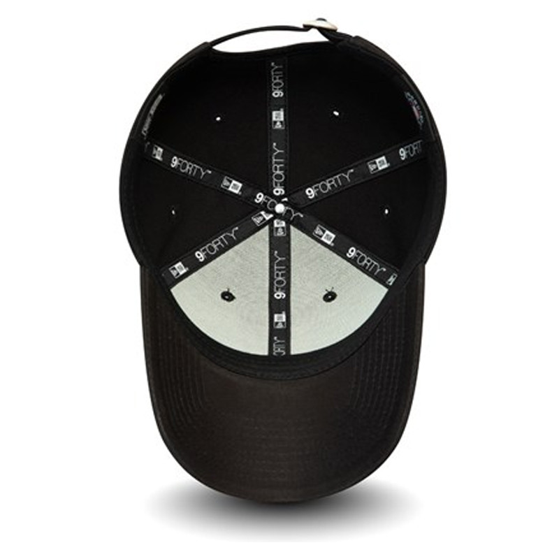 AKSESORIS SNEAKERS NEW ERA LA DODGERS LEAGUE ESSENTIAL 9FORTY Cap