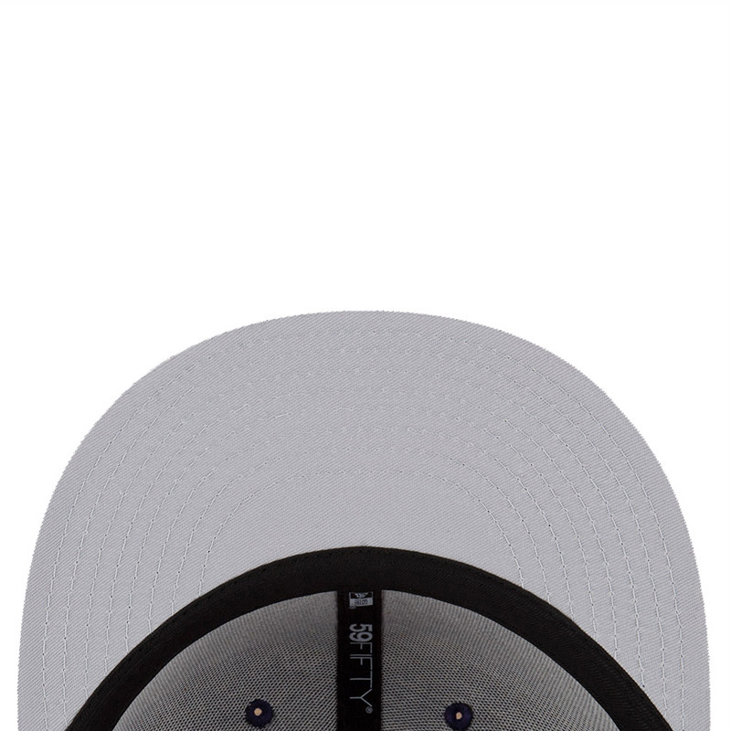 TOPI BASKET NEW ERA LA Lakers NBA Tip Off 59FIFTY Cap