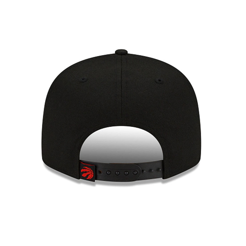 Toronto Raptors NBA Tip Off 9FIFTY Snapback foto 3