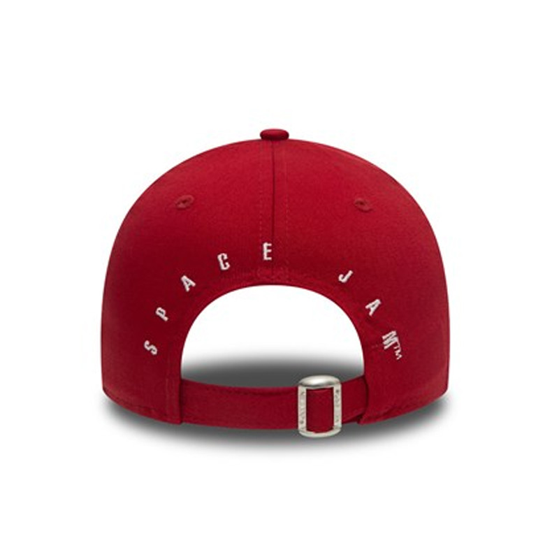 AKSESORIS SNEAKERS NEW ERA Miami Heat Space Jam Sylvester Kids 9forty Cap
