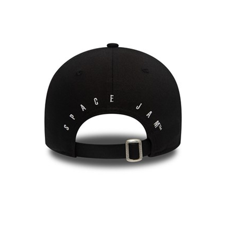 CHICAGO BULLS SPACE JAM 9FORTY CAP foto 2