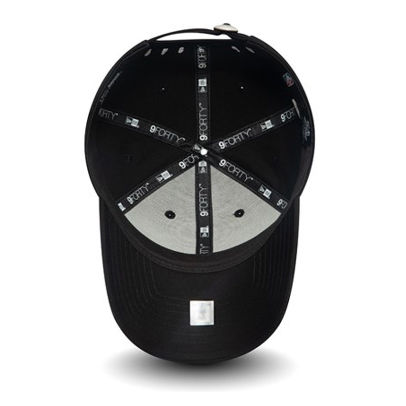 CHICAGO BULLS SPACE JAM 9FORTY CAP foto 3